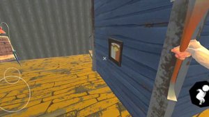 hello neighbor 2 lost secret mobile full walkthrough | hello neighbor 2 mobile