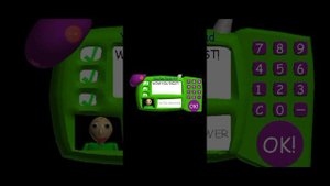 КАК ПРОЙТИ САМЫЙ СЛОЖНЫЙ ПРИМЕР В БАЛДИ•смотри до конца