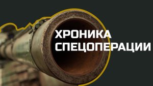 Без комментариев: четырнадцатый день спецоперации на Украине
