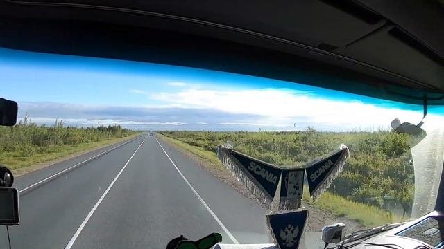 Катим на Йошкар-Олу