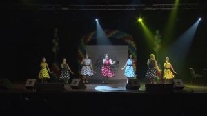 Суперфинал победителей  Салют талантов 2014