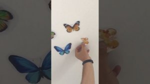Наклейки для ремонта натяжного потолка