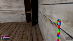 СЕМЬЯ БАНАНА КОТ В ГРЕННИ ОНЛАЙН - Banana Cat Family Garry's Mod !