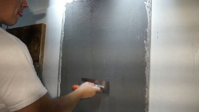 Микроцемент !!! Самый настоящий винтажный микробетон !!! Техника состаривания !!!