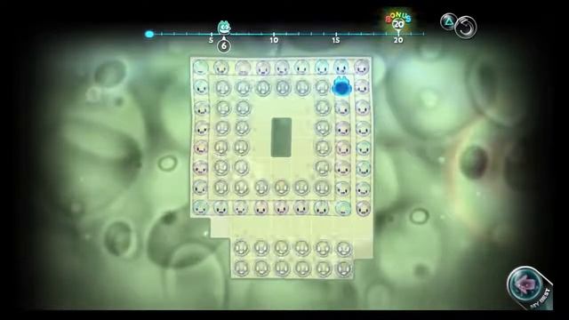 Pix the Cat - Laboratory Welcome Levels 1-10 Walkthrough (PS4) смотреть онлайн