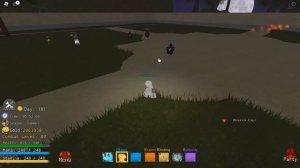 All magic showcase / Roblox - Legends Re:Written