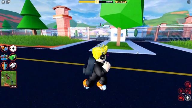 ИСТОРИЯ ПРО ПОБЕГ ИЗ ТЮРЬМЫ! ПОБЕГ #1! Roblox смотреть онлайн