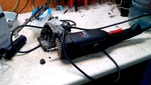 P.I.T PWS180-D БОЛГАРКА ПИТ 180