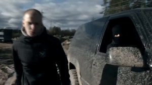 The Chemodan Clan   -У А