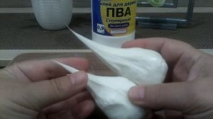 ХОЛОДНЫЙ ФАРФОР/КЛЕЙ ПВА СТОЛЯРНЫЙ ООО "ПОЛИДИС"/МАССА  И ТЕСТОВЫЕ ОБРАЗЦЫ ИЗ ЭТОГО КЛЕЯ.