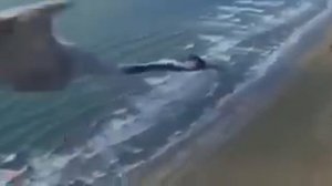 Очень красивая песня "За тихой рекою"