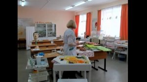 Мельникова - Сестринский уход в педиатрии