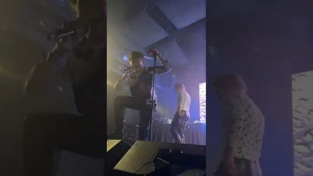 Xolidayboy - Фанатка Шапито❤ (Екатеринбург, 30.03.2023) смотреть онлайн