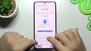 HUAWEI Nova 10SE | Как включить или выключить резервное копирование гугл на HUAWEI Nova 10SE
