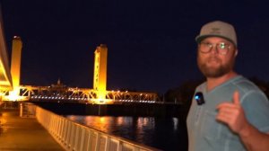 Экскурсия по Сакраменто с лучшим в мире гидом-эмигрантом