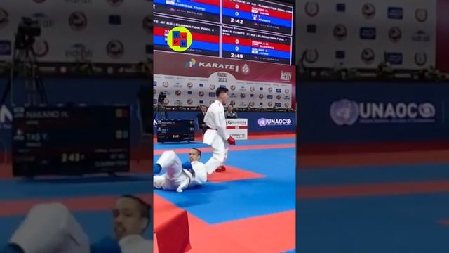 WKF Karate Championship Shotokan karate club subscribe my YouTube channel смотреть онлайн