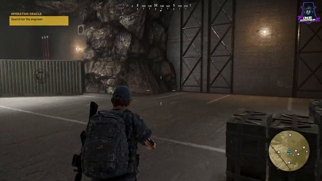 Operation Oracle Tom Clancy's Ghost Recon® Wildlands Fine Gamerz смотреть онлайн