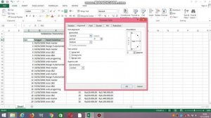 EXCEL   MODUL 4   VIDEO 3