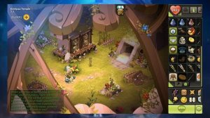 Event : Nabala Dadchi Tafruttaz Walkthrough, Dofus Touch (English)