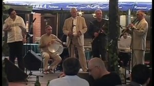 Ресторан Лесной в Питере (LESNOY KLARNET)