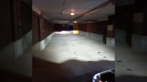 Kia Ceed - заменили штатные галогеновые линзы на светодиодные bi led модули фирмы Aozoom a3+