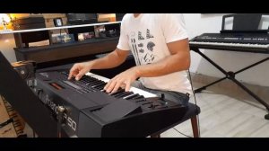 Other Synth Roland XP - 50