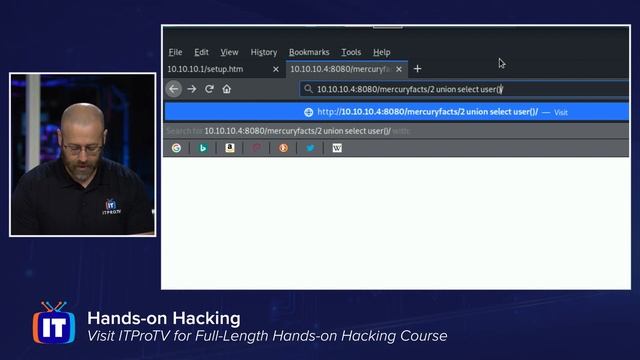 Hands-on Hacking Demo | CTF - Capture the Flag in 15 Minutes!