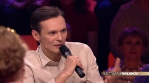 СМОТРИМ! ПРАЗДНИЧНОЕ ШОУ АНДРЕЯ МАЛАХОВА "Привет, Андрей" - ЗАВТРА В 18:00 // АНОНС