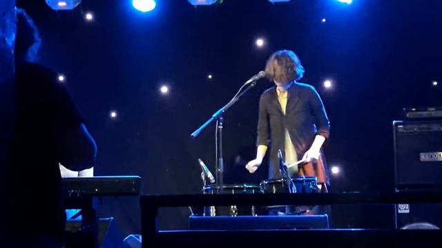 Агата Вильчик - У меня есть разум (Киев, Бочка на Подоле / 10.09.16) смотреть онлайн