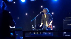 Агата Вильчик - У меня есть разум (Киев, Бочка на Подоле / 10.09.16)