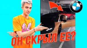 ВТОРАЯ ТАЧКА ВЛАДА А4, Которую Он Скрывал! ОНА СТОИТ 3 ЛЯМА!!!