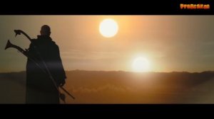 Крайт-Дракон и Боба Фетт - Мандалорец 2 Сезон 1 Серия  Обзор / Разбор