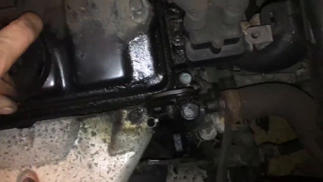 Т1914 ДВС (Двигатель) Peugeot 306 1.6i TU5JP смотреть онлайн