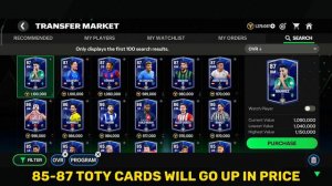 NEW UPCOMING DIVISION RIVALS STORE OFFERS🤩🥵 DON'T WASTE YOUR POINTS ❌ NEW INVESTMENT MAKE MILLIONS