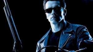 Terminator 2 Theme (cover)