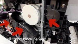 HP color laserjet Pro MFP M277dw 59.C0 error (part1) check the links in the description may help yo