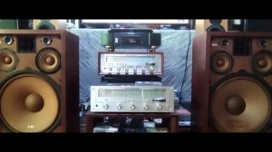 Pioneer CS-99A Speakers