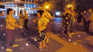 А за окошком ветер вьюжит... 16.08.24...