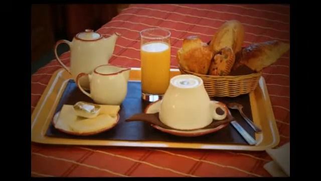 Hotels In Opera Paris - Overview смотреть онлайн