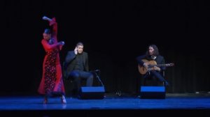 Corazon de Granada - Millennium Stage (October 11, 2017)