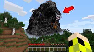 Я призвал БЛОБА-СГУСТКА в своем мире в майнкрафт ! Как призвать BLOB FNAF 9 MINECRAFT