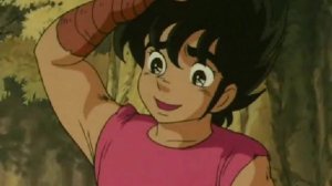 Seiya x Shaina, Bring me to life