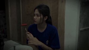 HAUNTED - Short Horror Film