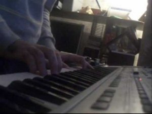 Sweetheart on Parade [Elton John cover]