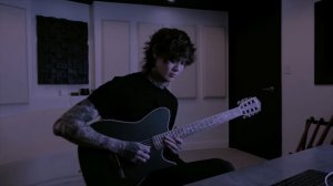 Tim Henson - "Playing God Unplugged" D Tuning