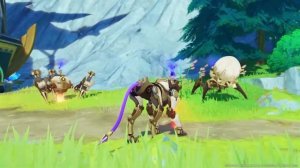 Фонтейн - Лор и Теории [Геншин Импакт]