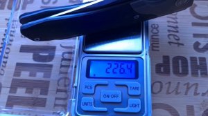 Нож MAXACE GOLIATH 2.0 CARBON,STEEL M390???