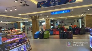 Вьетнам.Нячанг. Нячанг центр.