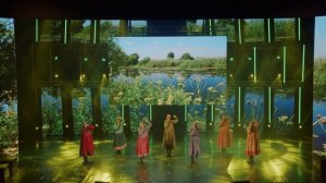 _Матушка_  Ансамбль _Воскресение_ (Пермь) .