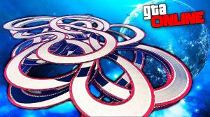 САМЫЕ ЭКСТРЕМАЛЬНЫЕ ГОНКИ ПО СЛОЖНЫМ РАМПАМ В GTA 5 ONLINE